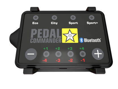 Pedal Commander PC15 for Infiniti/Mercedes-Benz/Nissan/Smart Throttle Controller