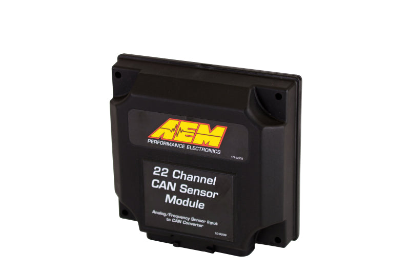 AEM 22 30-2212 for Channel CAN Expander Module Tubing