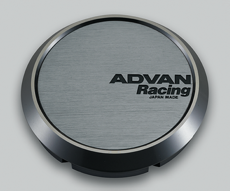 Advan 73mm V0324 for Flat Centercap - Hyper Black