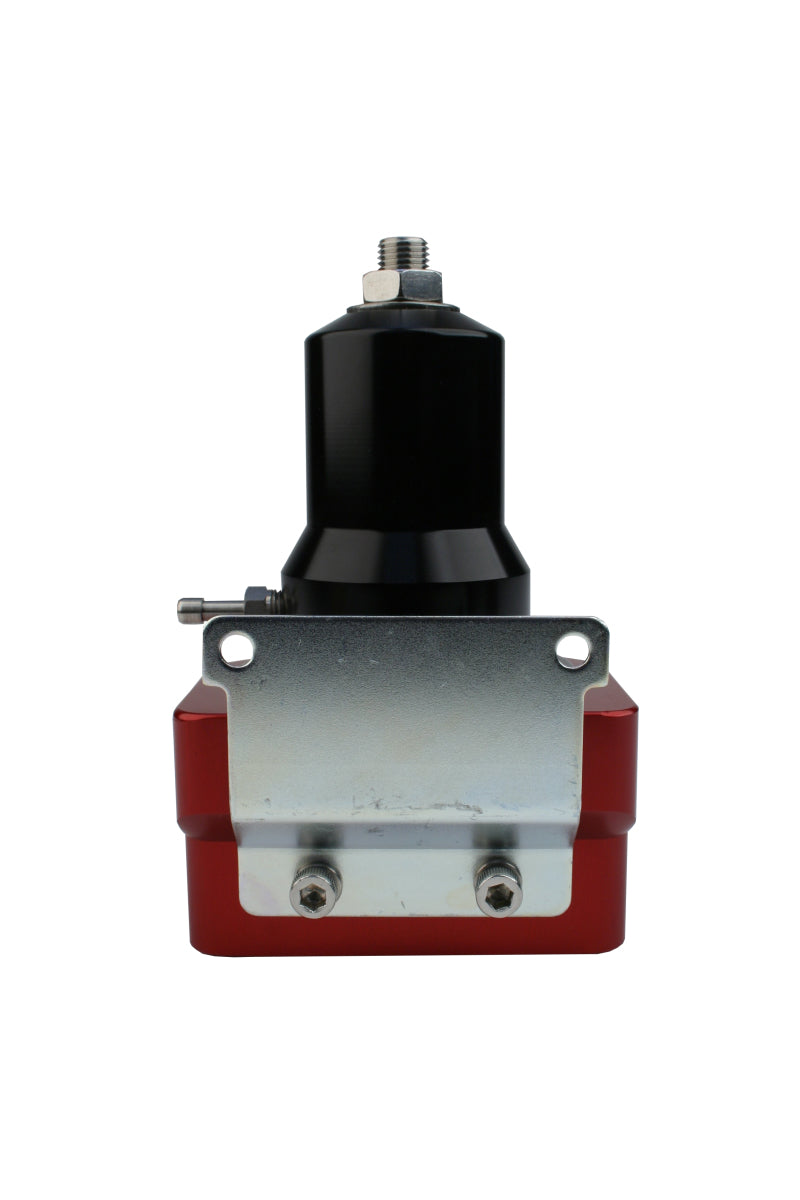 Aeromotive Regulator-30-120 13133 for PSI-.500 Valve 4x AN-08 and AN-10 inlets/AN-10 By