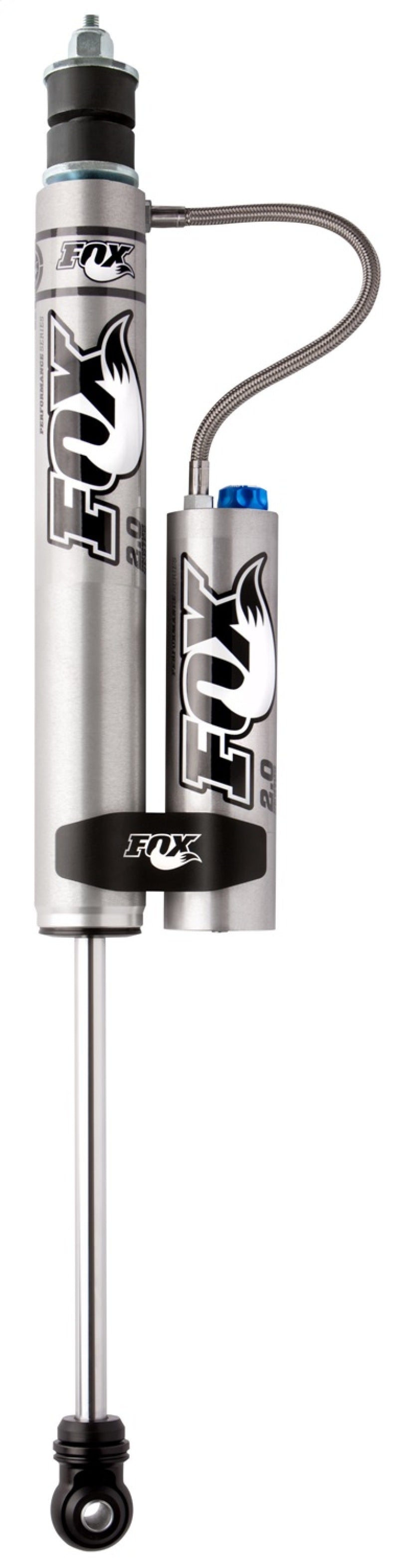 FOX 985-24-150 for 2.0 Rear Shock w/Reservoir 4-6&quot; Lift 17-23 Ford F250