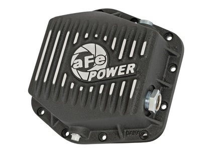 aFe 46-70302 for Rear Differential Cover 15-20 Chevy Colorado/GMC Canyon 12 Bolt