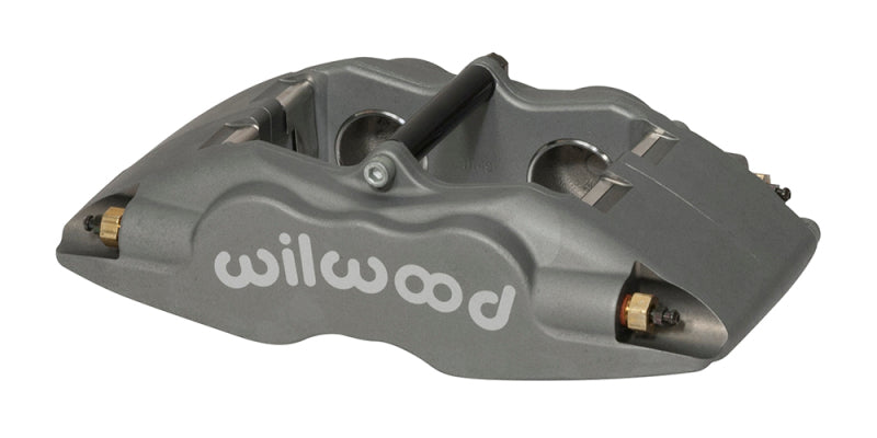 Wilwood 120-11128 for Caliper-Forged Superlite 1.38in Pistons .81in Disc