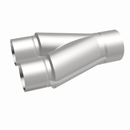 Magnaflow 10778 for Smooth Trans Y- 2.5/3 X 10 Al