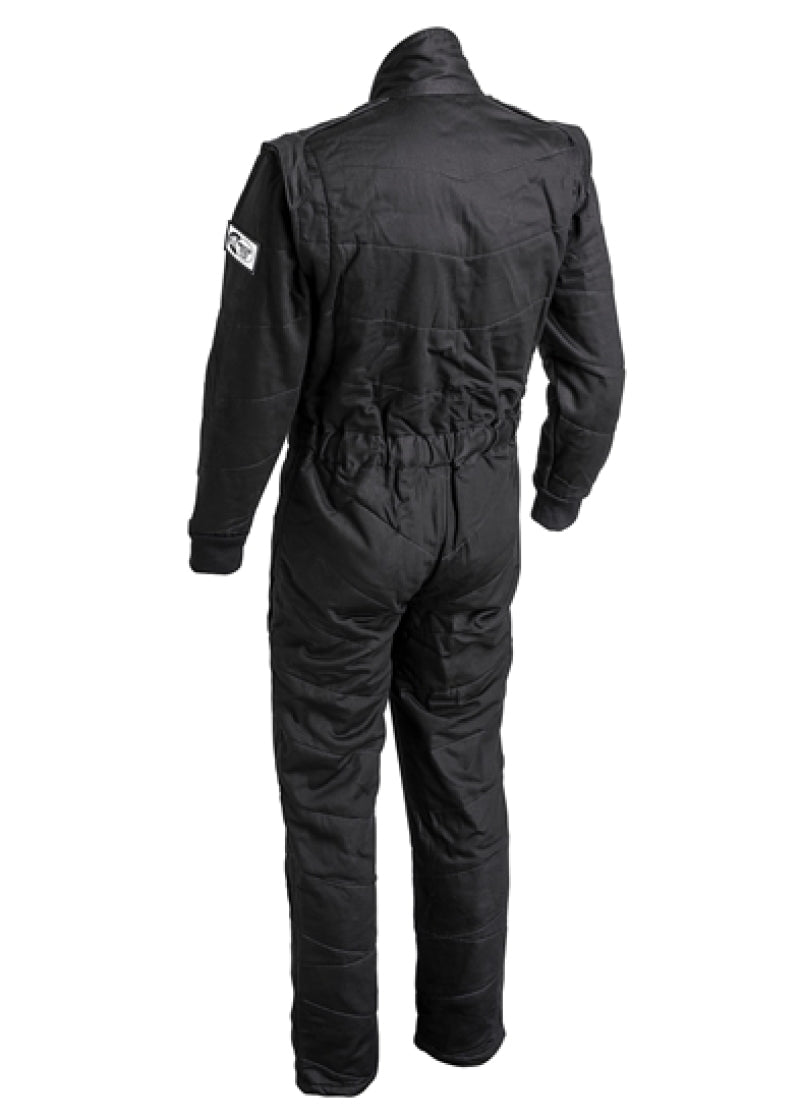 Sparco Suit 001059J4XLNR for Jade 3 X-Large - Black