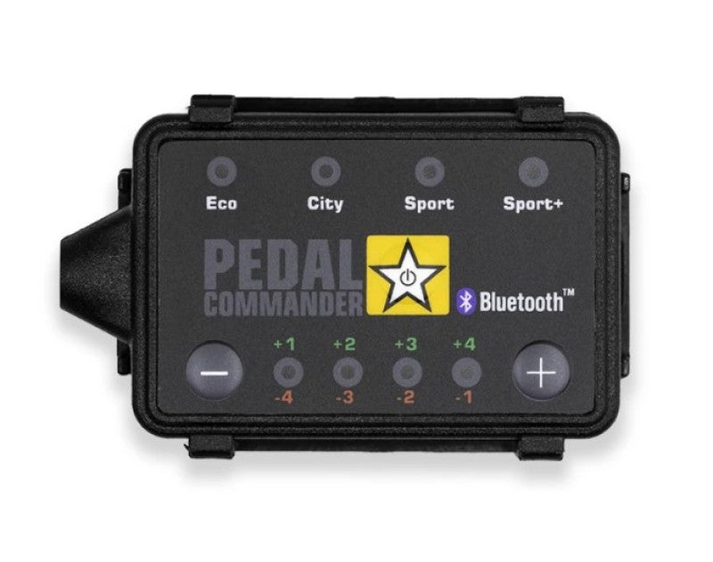 Pedal Commander Lexus/Mitsubishi/Suzuki/Toyota Throttle Controller