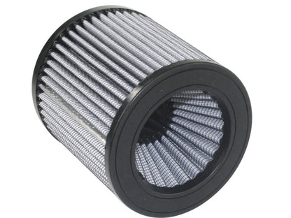 aFe 11-10121 for MagnumFLOW Air Filters OER Pro DRY S 09-12 Audi A4 V6 3.0L / 09