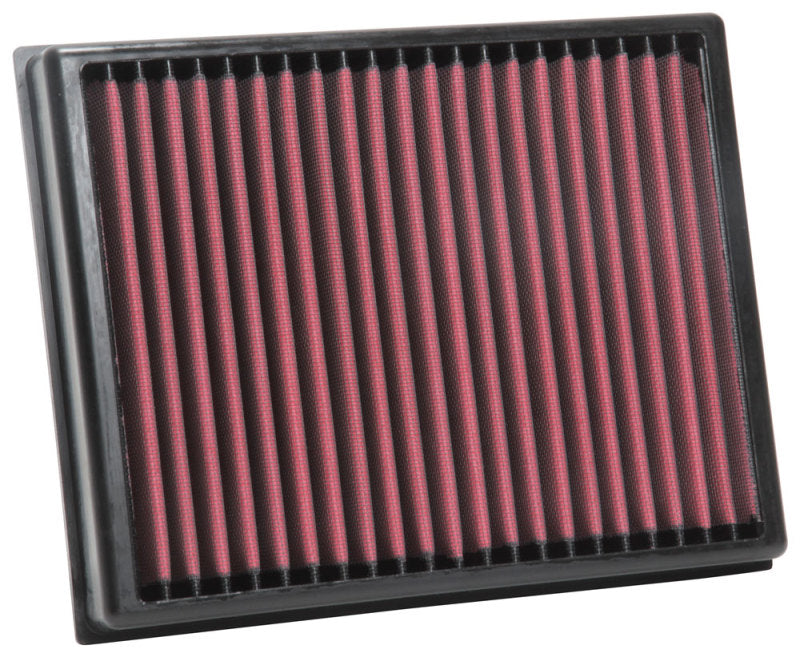 AEM 28-30086 for 15-18 Ford Everest L5-3.2L DSL DryFlow Air Filter