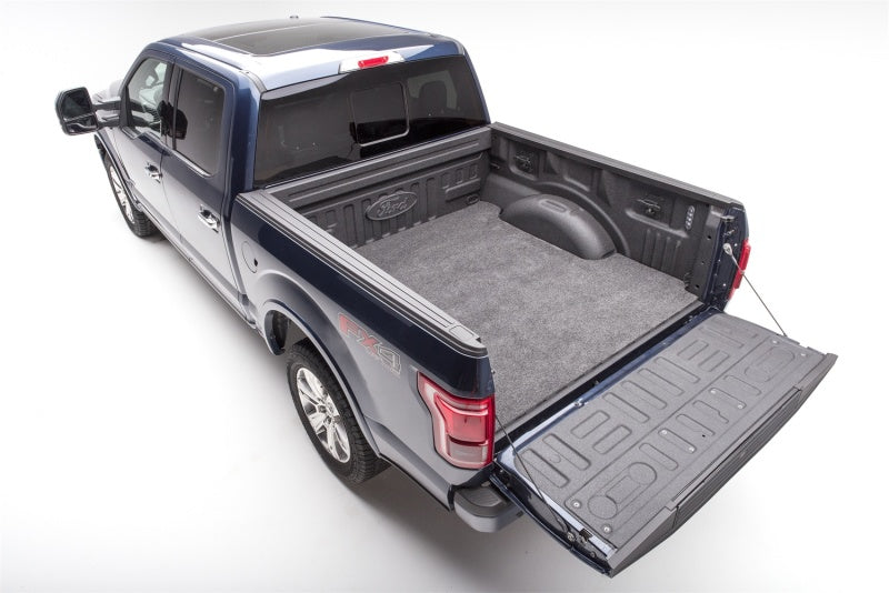 BedRug 15-23 BMQ15SCS for Ford F-150 5ft 6in Bed Mat (Use w/Spray-In &amp; Non-Lined Bed)