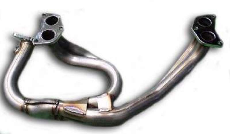 HKS 14019-AF002 Turbo Exhaust Manifold for 02-14 Subaru WRX/04-21 WRX STi