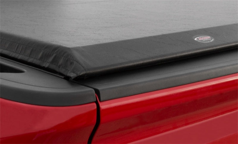 Access Original 11369 for 15-20 Ford F-150 5ft 6in Bed Roll-Up Cover