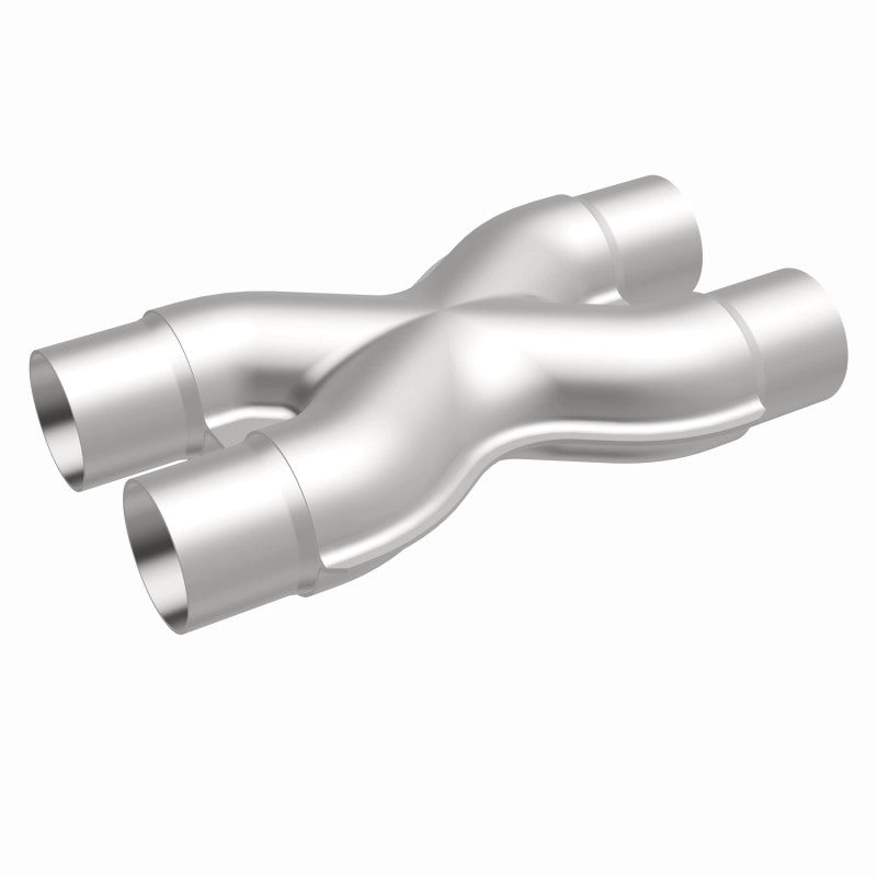 Magnaflow 10790 for Smooth Trans X 2.25/2.25 X 12 SS