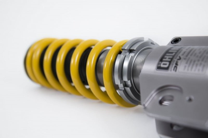 Ohlins 12-20 SUS MP21S1 for Subaru BRZ Road &amp; Track Coilover System