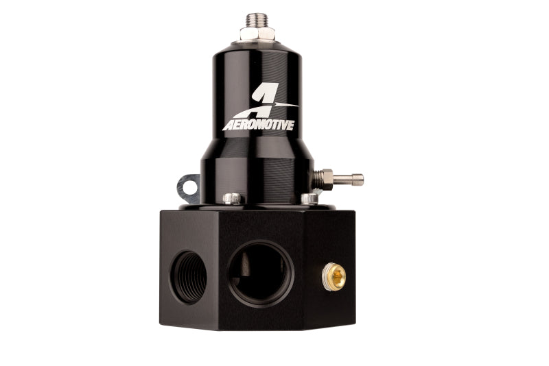 Aeromotive Pro-Series 13110 for EFI Boost Reference Regulator