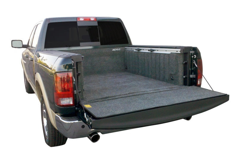 BedRug 09-18 BRT09BXK for Dodge Ram 5.7ft Bed w/Rambox Bed Storage Bedliner