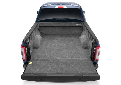 BedRug 15-23 BRQ15SBK for Ford F-150 6.5ft Bed Bedliner