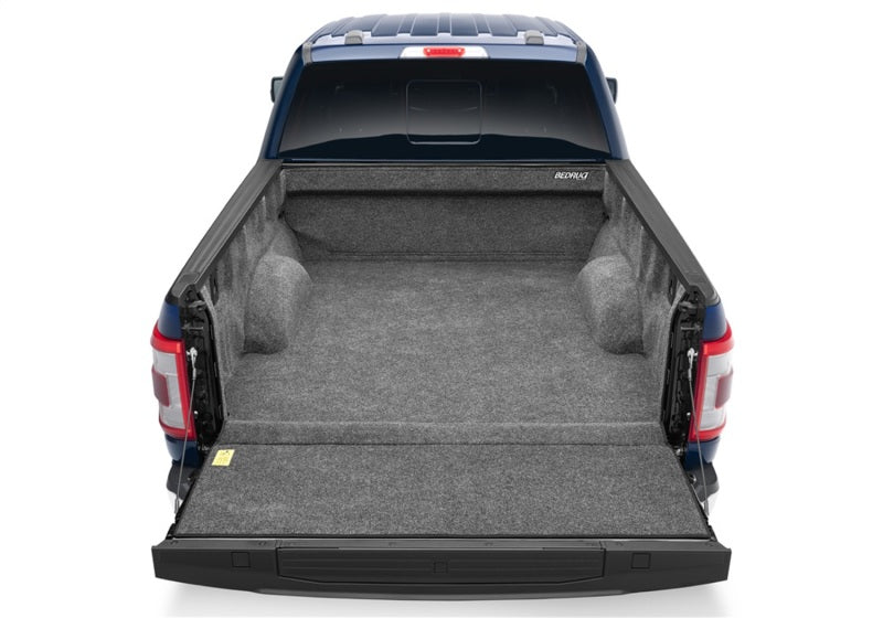 BedRug 15-23 BRQ15SCK for Ford F-150 5.5ft Bed Bedliner