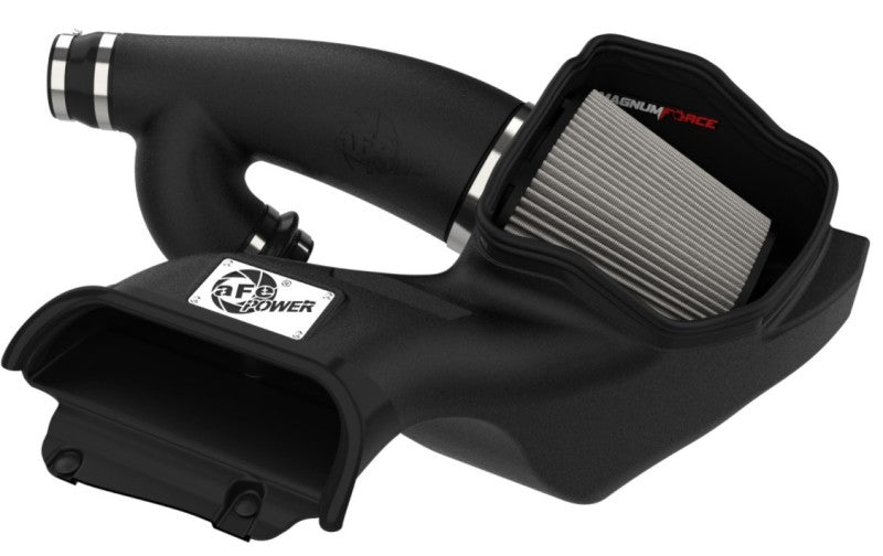 aFe 54-13061R MagnumFORCE Intake Stage-2 Pro 5R for 21-22 Ford F-150 V6-3.5L