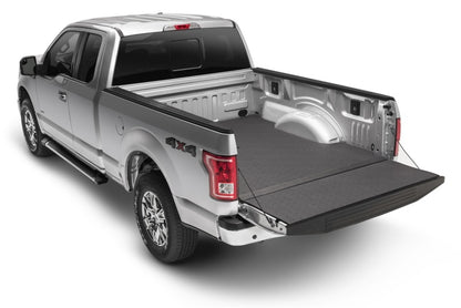 BedRug 02-18 IMT02SBS for Dodge Ram 6.4ft Bed (w/o Rambox) BedTred Impact Mat (Use w/Spray-In Exhaust Syste