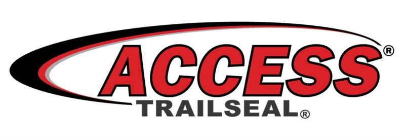 Access Accessories 30946 for TRAILSEAL Tailgate Gasket 1 Kit Fits All Pickups