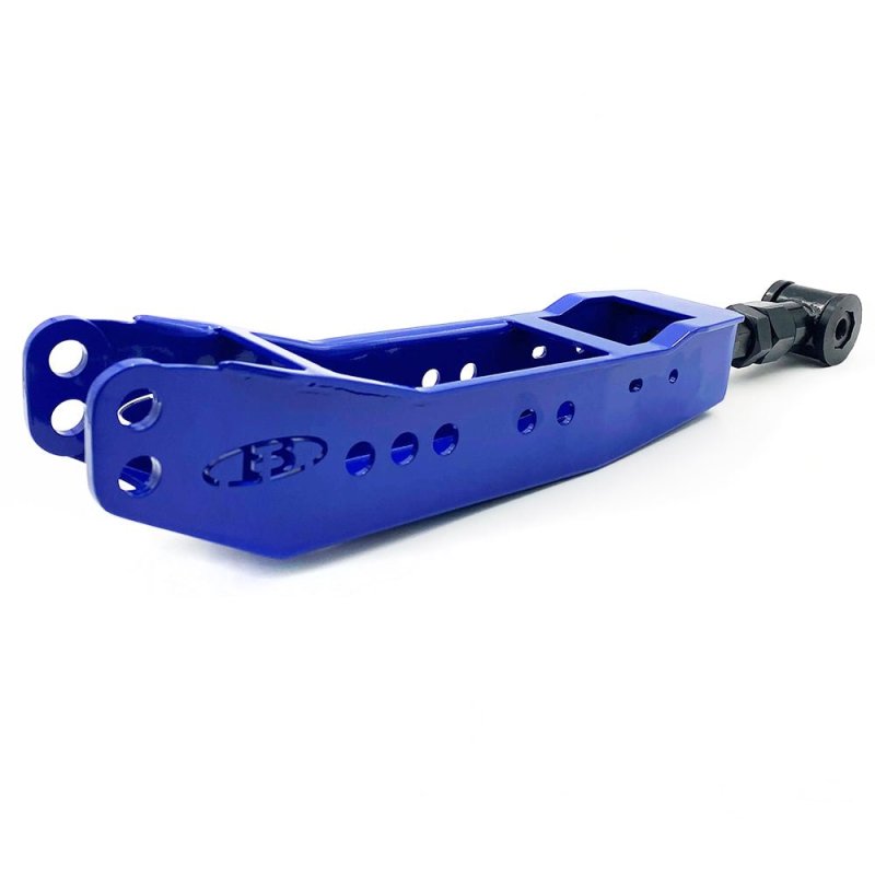 BLOX BXSS-50010-BL for Rear Lower Control Arms-Blue