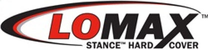 Access LOMAX G3020079 for Stance Hard Cover 19+ Chevy/GMC Full Size 1500 5ft 8in Box