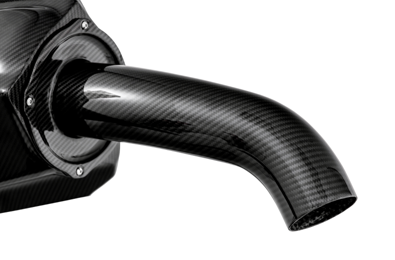 AWE 2660-15022 Tuning for Audi C7 A6 / A7 3.0T S-FLO Carbon Intake V2