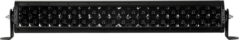 Rigid 120213BLK for 20in E Series Midnight Edition-Spot