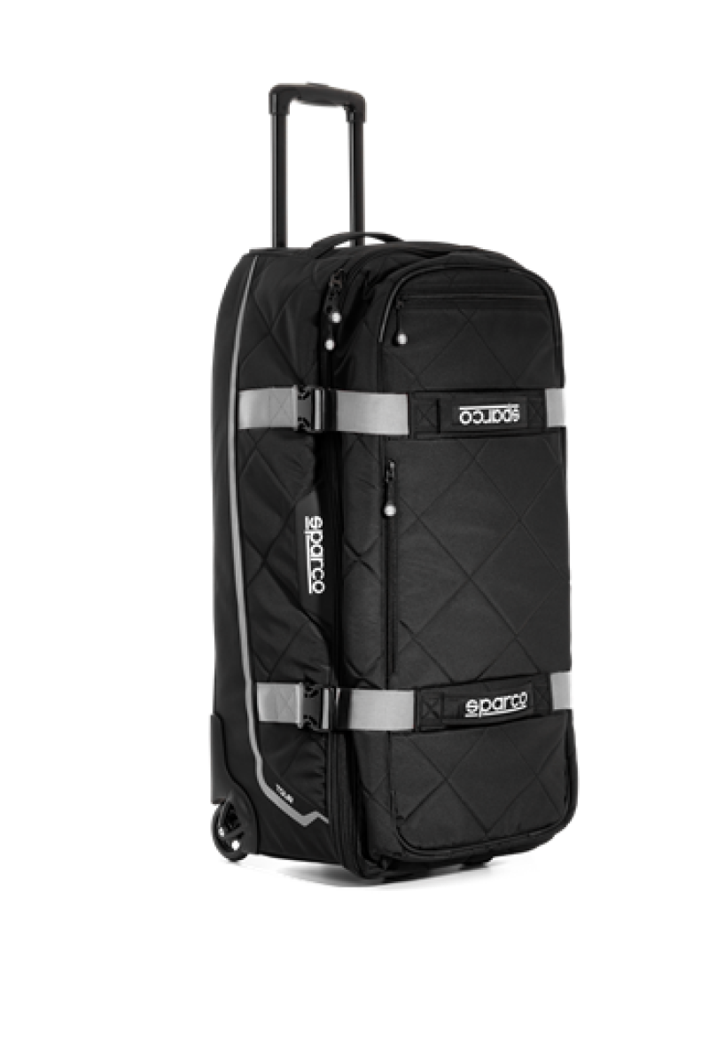 Sparco Bag 016437NRSI for Tour BLK/SIL