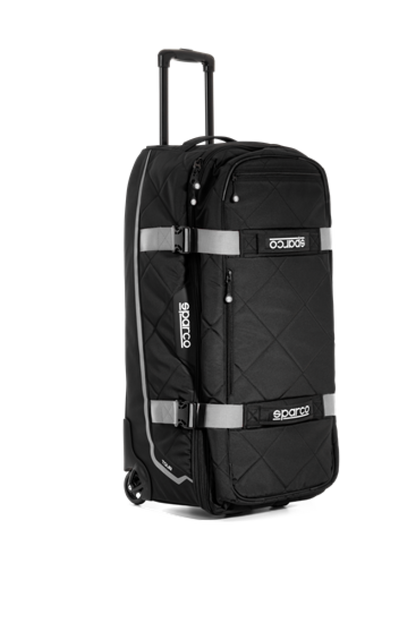 Sparco Bag 016437NRSI for Tour BLK/SIL