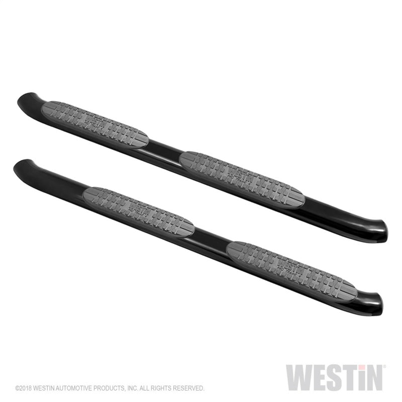 Westin 18-20 21-24065 for Jeep Wrangler JL Unlimited 4DR PRO TRAXX 4 Oval Nerf Step