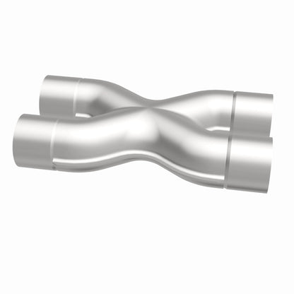 Magnaflow 10791 for Smooth Trans X 2.5/2.5 X 12 SS