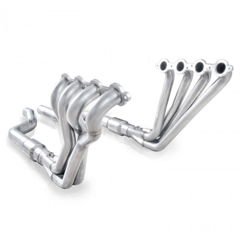 Stainless Works SCA11H3CATST for 2010-15 Camaro 6.2L Headers 1-7/8&quot; Primaries 3&quot;
