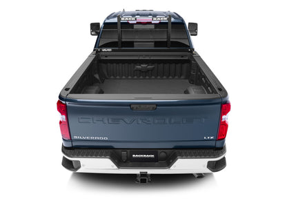 BackRack 19-23 15019 for Silverado/Sierra 1500 (New Body Style) Original Rack Frame Only Requir