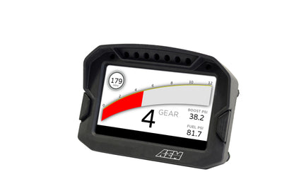 AEM 30-5601 for CD-5L Carbon Logging Digital Dash Display