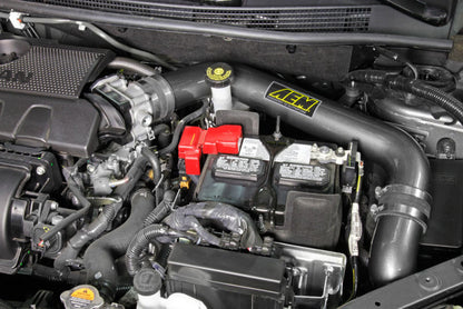 AEM 21-799C for 2013-2016 Nissan Sentra L4-1.8L Aluminum Cold Air Intake