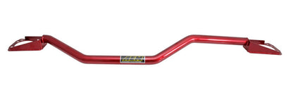 AEM 29-0005R for 07-13 Mini Cooper S 1.6L L4 Strut Bar - Red