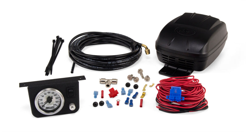 Air Lift 25804 for 160 PSI Air Shock Controller