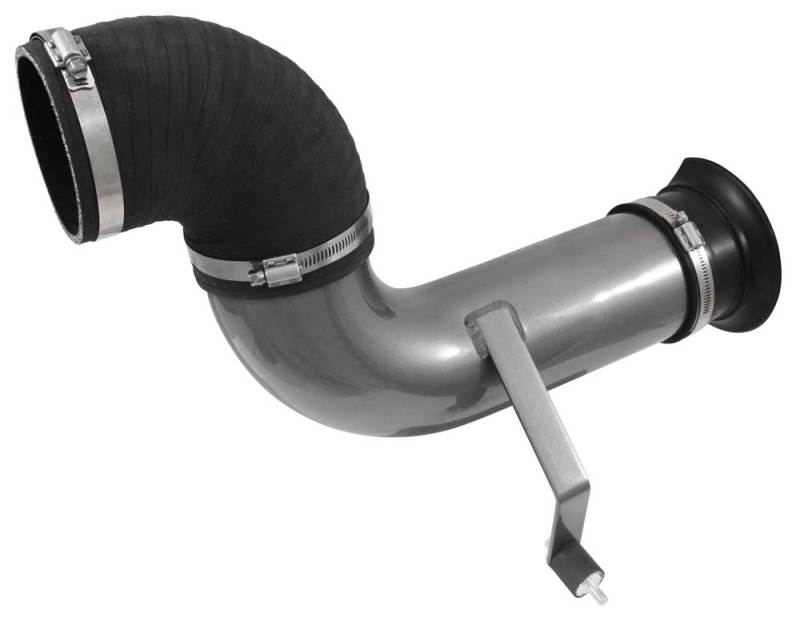 AEM 21-681C for 6/05-08 Audi A4 2.0L-L4 Silver Cold Air Intake