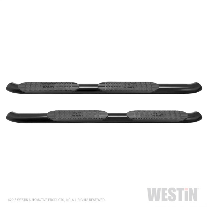 Westin 18-20 21-24065 for Jeep Wrangler JL Unlimited 4DR PRO TRAXX 4 Oval Nerf Step