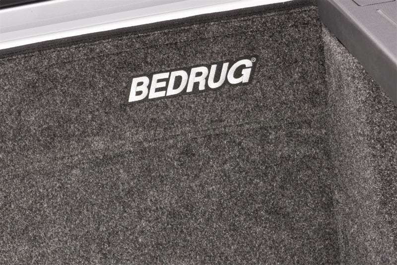 BedRug 07-16 BRC07CCK for GM Silverado/Sierra 5ft 8in Bed Bedliner