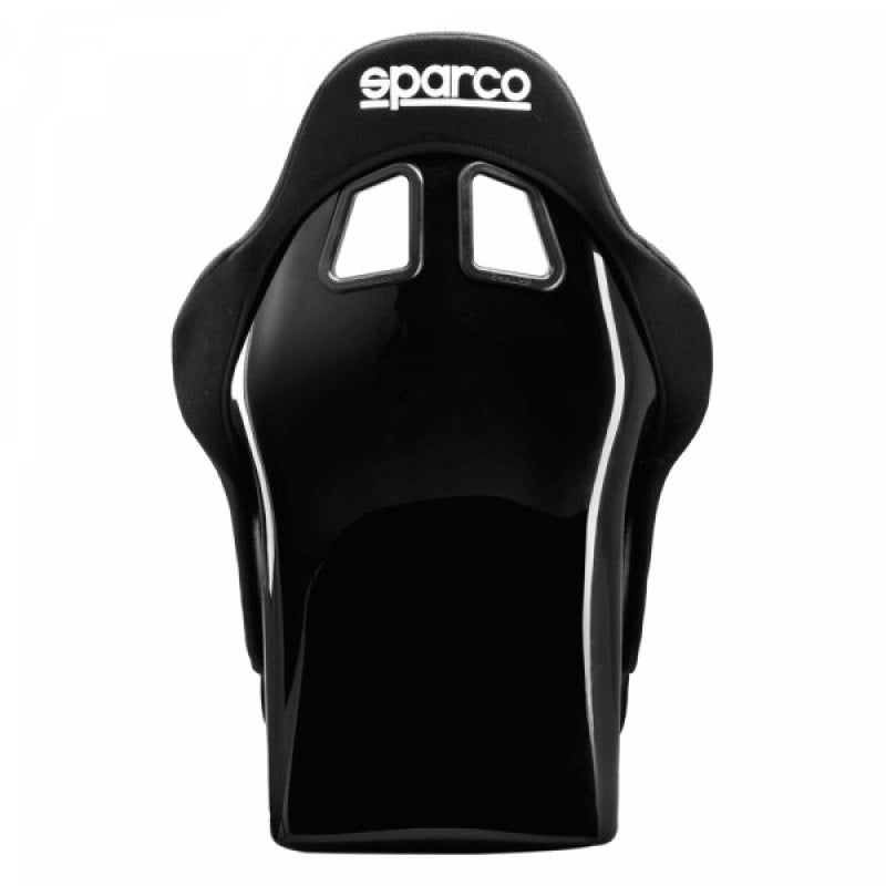 Sparco 008024RNR EVO S QRT Series Fiberglass Racing Seat