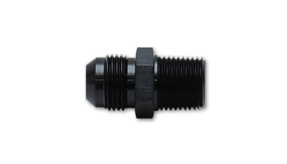 Vibrant -10AN 10294 for to 1/2in NPT straight adapter fitting Aluminum 4000 Series Stand Rea