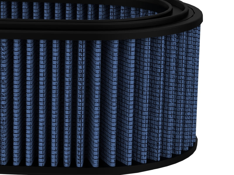 aFe 10-10148 Magnum Flow Replacement Air Filter Blue for 20-24 Chevy Corvette C8