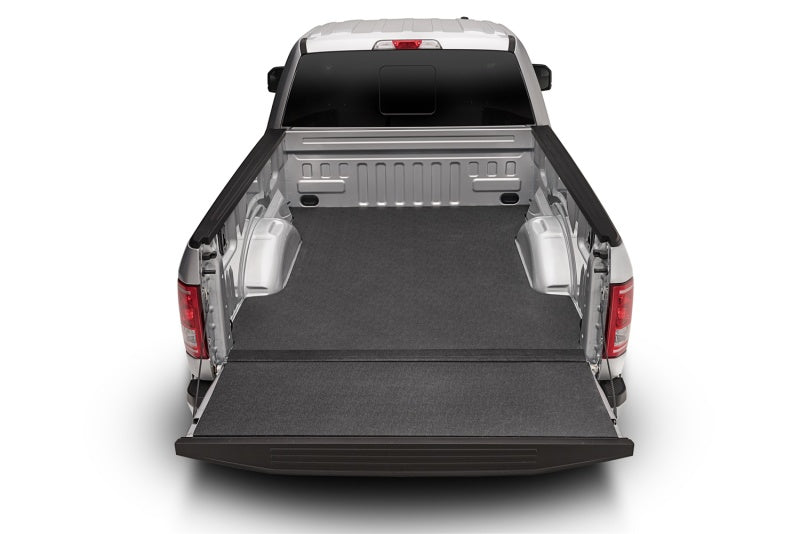 BedRug 02-18 IMT02SBS for Dodge Ram 6.4ft Bed (w/o Rambox) BedTred Impact Mat (Use w/Spray-In Exhaust Syste