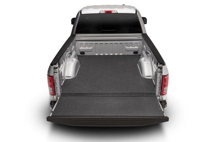 BedRug 02-18 IMT02SBS for Dodge Ram 6.4ft Bed (w/o Rambox) BedTred Impact Mat (Use w/Spray-In Exhaust Syste