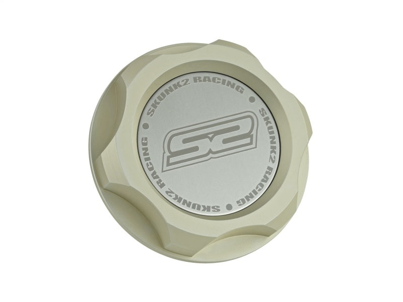 Skunk2 Honda 626-99-0070 for Billet Oil Cap (M33 x 2.8)