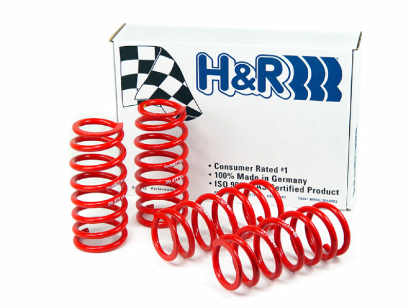 H&amp;R 00-09 Honda S2000 Sport Spring