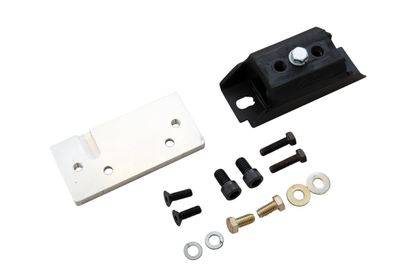 AWE 2210-11016 Tuning for Drivetrain Stabilizer (DTS) Mount Package - Rubber