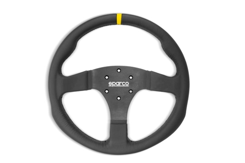 Sparco Steering 015R350CLO for Wheel R350 Leather